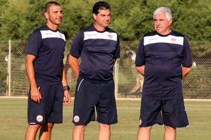 Αναζητούνται επιθετικός, εξτρέμ και… αριστερό μπακ