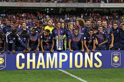 Έκοψε τη φόρα της Γιουνάιτεντ η Παρί