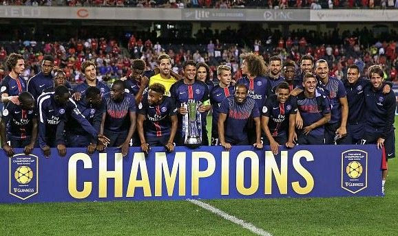 Έκοψε τη φόρα της Γιουνάιτεντ η Παρί