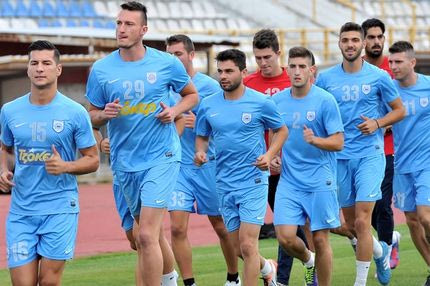 Τα οκτώ φιλικά του ΠΑΣ Γιάννινα