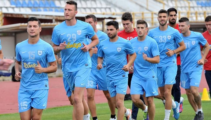 Τα οκτώ φιλικά του ΠΑΣ Γιάννινα
