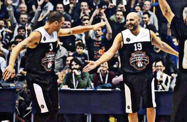 Η συμφωνία με Πάβλοβιτς, ο Αμερικανός φόργουορντ και ο Ζοτς