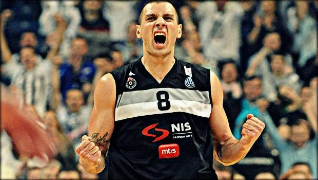 Υψηλοί στόχοι από Πάβλοβιτς