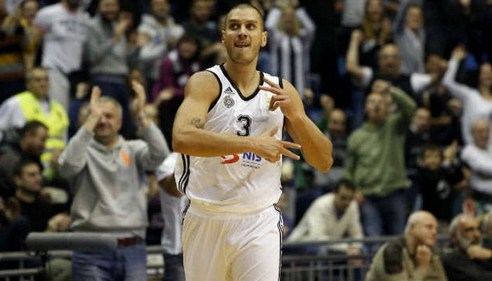 Ο μάνατζερ του Πάβλοβιτς ανακοίνωσε… Παναθηναϊκό