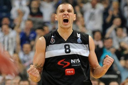 Έκλεισε ο Πάβλοβιτς στον Παναθηναϊκό