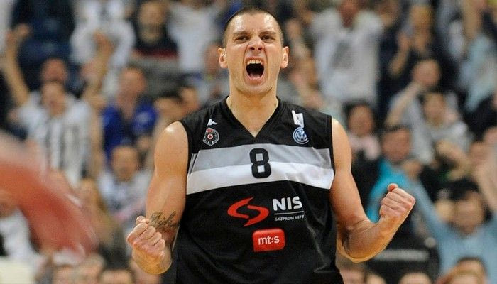 Σάσα Πάβλοβιτς: Ο παίκτης που νίκησε την… ανωνυμία!