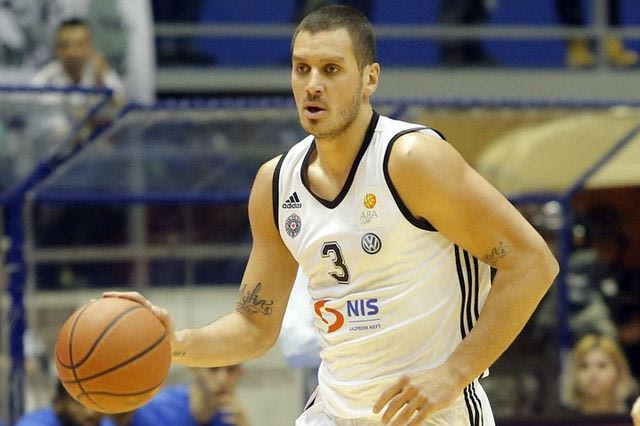 Πάβλοβιτς με την… υπογραφή στον Παναθηναϊκό