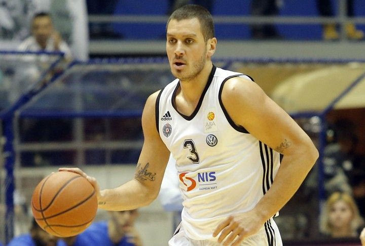 Πάβλοβιτς με την… υπογραφή στον Παναθηναϊκό