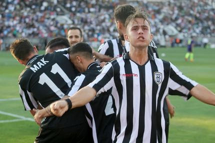 Πέλκας: “Να δώσω όσο πιο πολλά γίνεται”