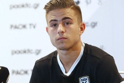 Θετική εισήγηση Τούντορ για Πέλκα