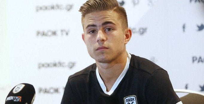 Θετική εισήγηση Τούντορ για Πέλκα