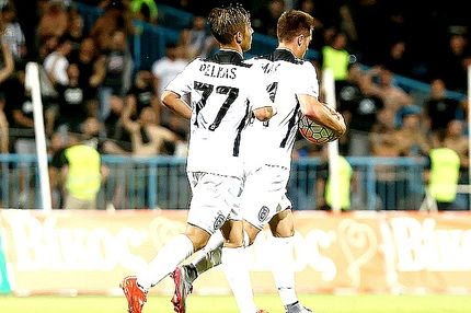 Τέλος στις ψευδαισθήσεις, εδώ και τώρα ενίσχυση