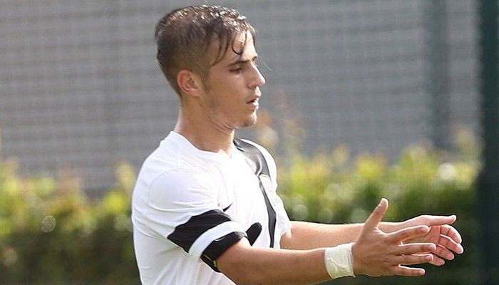 Εντυπωσιάζει και παραμένει ο Πέλκας