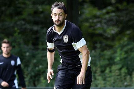 Πάει Καμπάλα ο Περέιρα!