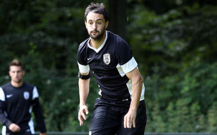 Πάει Καμπάλα ο Περέιρα!