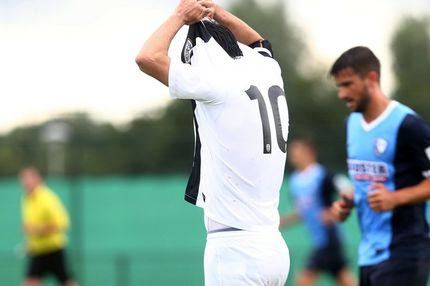 ΠΑΟΚ – Μπόχουμ 3-4 (VIDEOS)