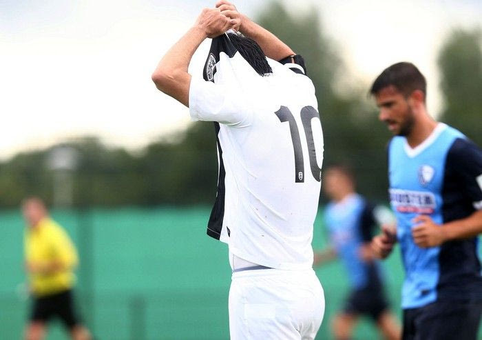 ΠΑΟΚ – Μπόχουμ 3-4 (VIDEOS)