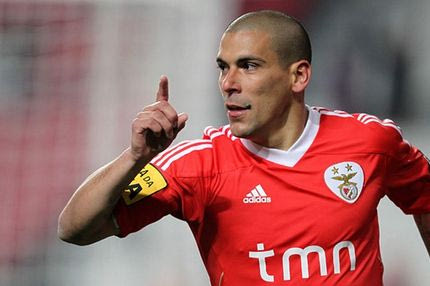 Η Πόρτο πήρε τον Μάξι Περέιρα της Μπενφίκα