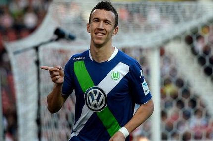 Mία “ανάσα” από Πέρισιτς η Ίντερ