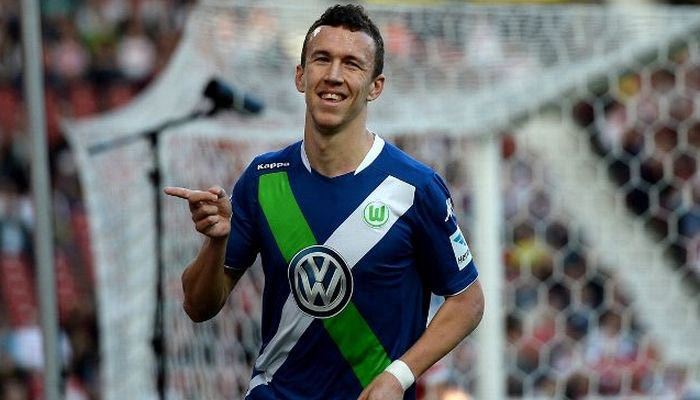 Mία “ανάσα” από Πέρισιτς η Ίντερ