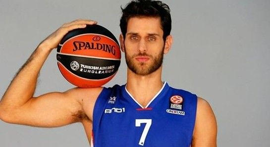 Ανακοίνωσε Περπέρογλου η Μπαρτσελόνα