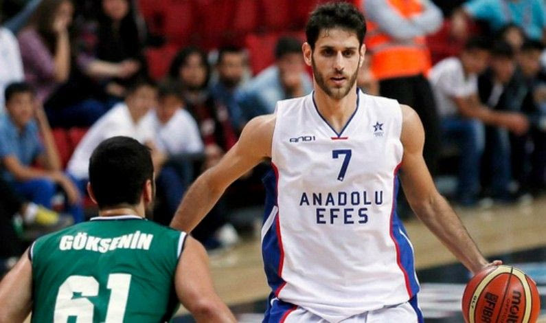 Ο Περπέρογλου καταλήγει στην Μπαρτσελόνα