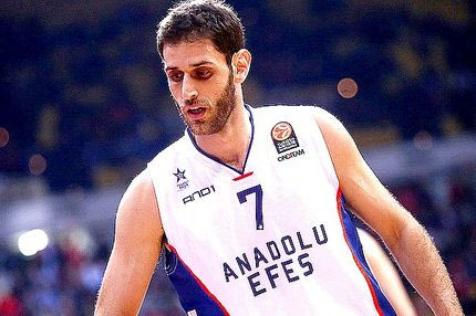 Πόκερ των “αιωνίων” για τον Περπέρογλου!