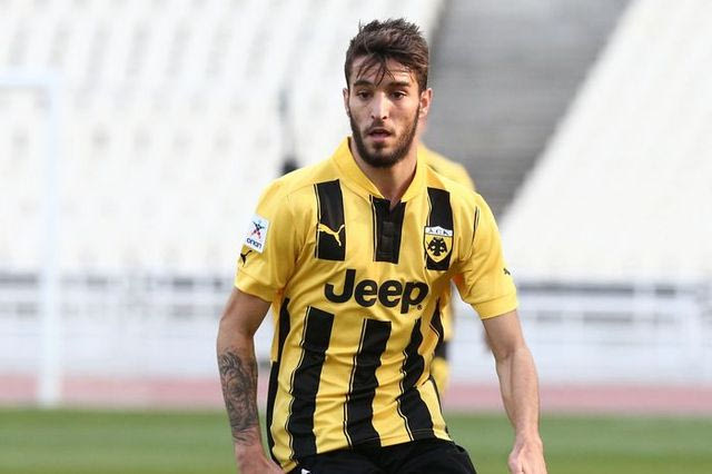 Συμφώνησε με Πεταυράκη ο Άρης