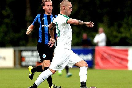 Οι ακριβείς ημερομηνίες των αγώνων του Παναθηναϊκού με την Μπριζ