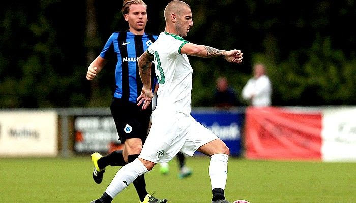 Οι ακριβείς ημερομηνίες των αγώνων του Παναθηναϊκού με την Μπριζ