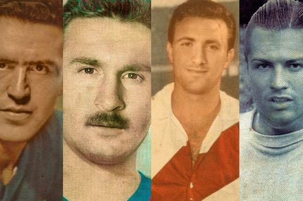 Μέσι, Ρονάλντο, Σουάρες: ποδοσφαιρικοί αστέρες μιας άλλης εποχής