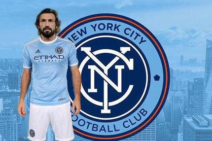 Το αντίο της Γιουβέντους στον Πίρλο με ένα υπέροχο video: “Grazie Maestro”