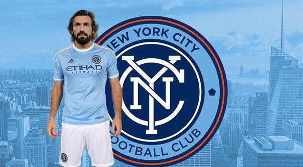 Το αντίο της Γιουβέντους στον Πίρλο με ένα υπέροχο video: “Grazie Maestro”