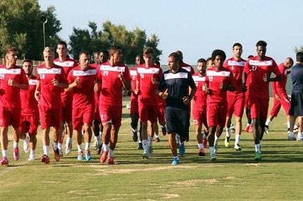 Ήττα για Πλατανιά στο πρώτο φιλικό της σεζόν