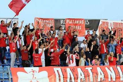 Το νέο Δ.Σ. του Πλατανιά