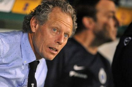 Πρεντόμ: “Δεν μπορώ να δεχθώ αυτά που έγιναν στο δεύτερο μέρος”