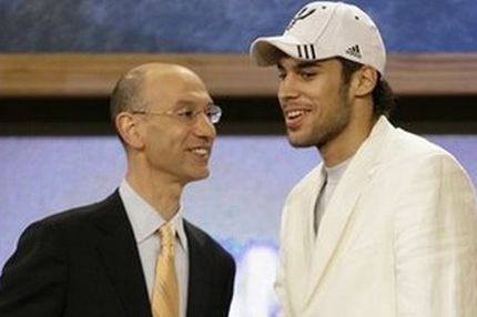 Στους Σπερς για δεύτερη φορά ο… Πρίντεζης