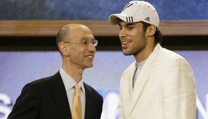 Στους Σπερς για δεύτερη φορά ο… Πρίντεζης