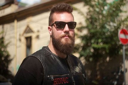 Ο Ραντούλιτσα σε μια συνέντευξη διαφορετική από τις άλλες