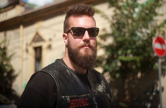 Ο Ραντούλιτσα σε μια συνέντευξη διαφορετική από τις άλλες