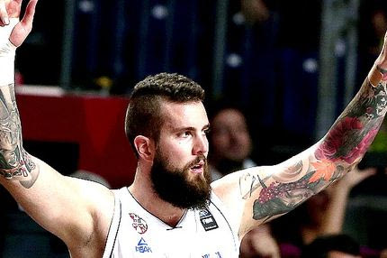 Ραντούλιτσα: “Οι τίτλοι και η ιστορία μιλούν από μόνα τους”