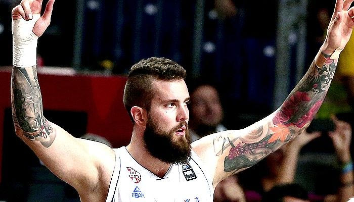 Ραντούλιτσα: “Οι τίτλοι και η ιστορία μιλούν από μόνα τους”