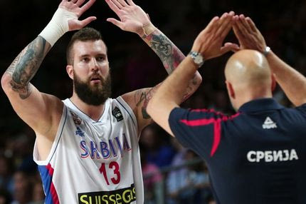 Ραντούλιτσα: “Ο Διαμαντίδης είναι legend”