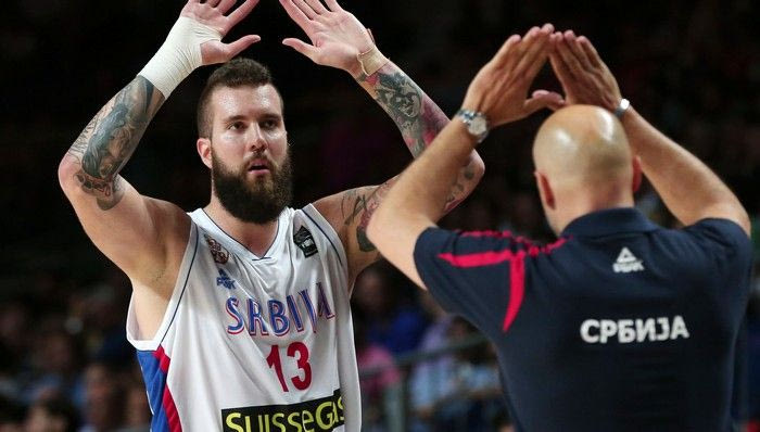 Ραντούλιτσα: “Ο Διαμαντίδης είναι legend”