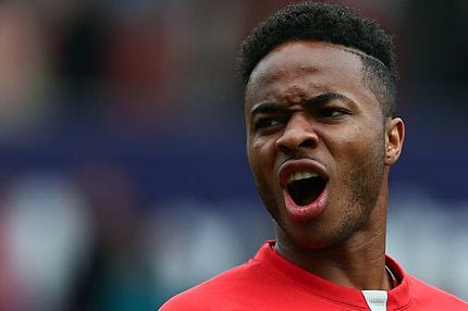 Ξανά “ασθενής” ο Στέρλινγκ