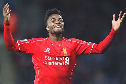 Στέρλινγκ: Συμφωνία Λίβερπουλ-Μάντσεστερ Σίτι με ποσό “μαμούθ”