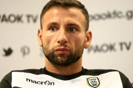 Ρατς: “Nα καταλάβω τι συμβαίνει”