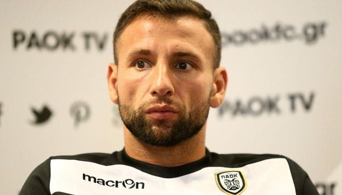 Ρατς: “Nα καταλάβω τι συμβαίνει”