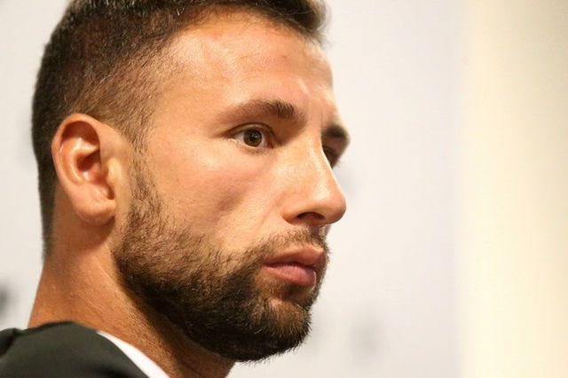 Ρατς: “Ας μου δώσουν ό,τι γράφει το συμβόλαιο”