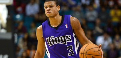 Στους Σπερς ο ΜακΚόλουμ